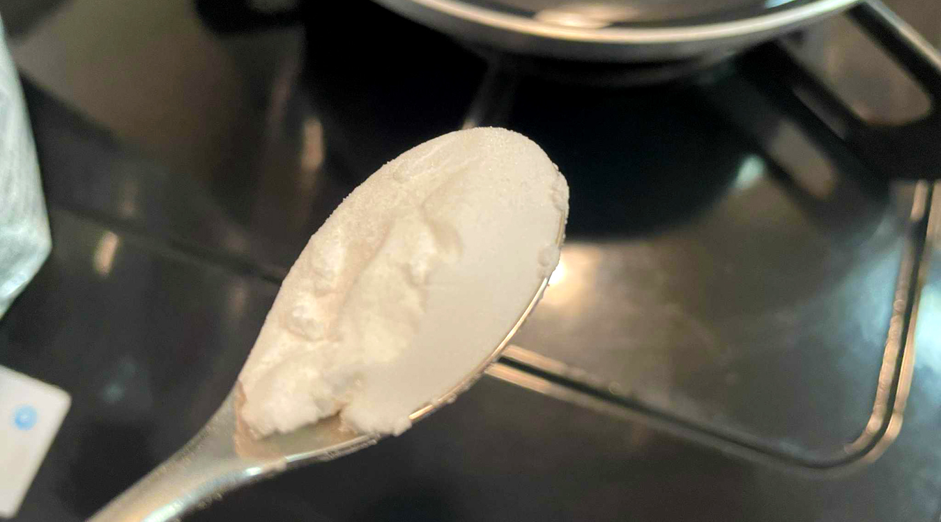 adding_one_tsp_potato_starch