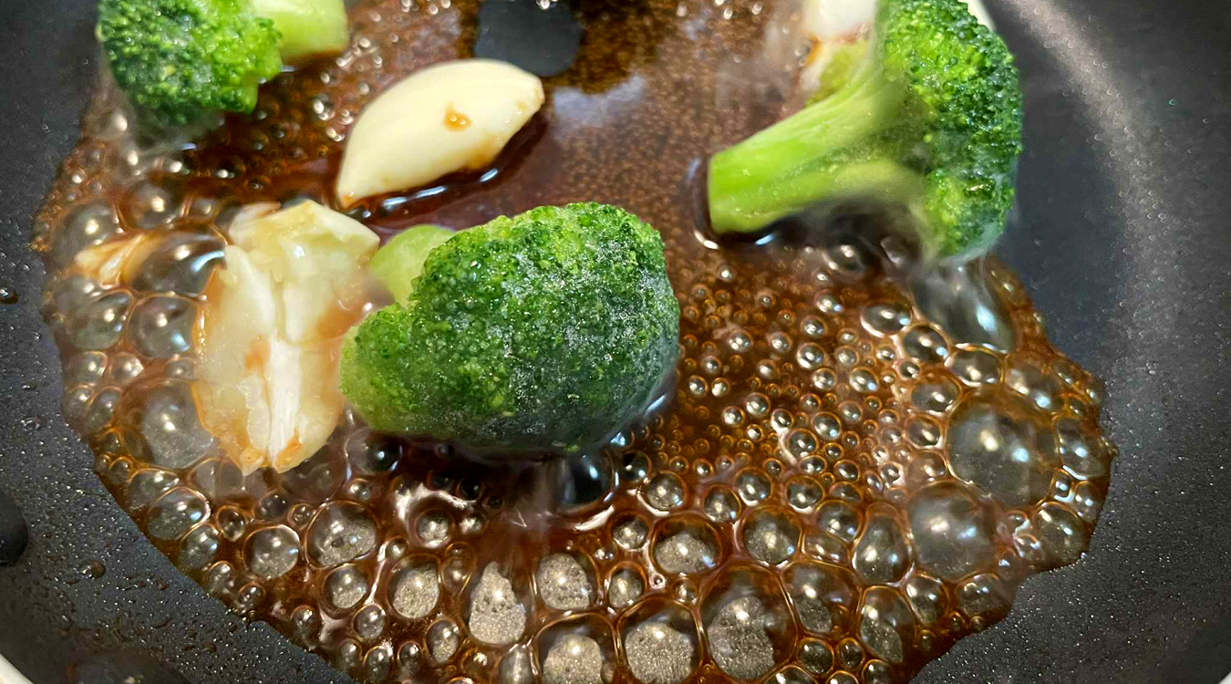 garlic_and_broccoli